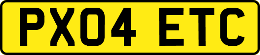 PX04ETC