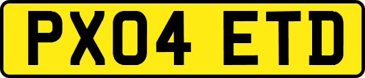 PX04ETD