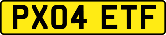 PX04ETF