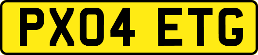 PX04ETG