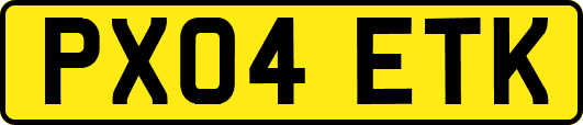 PX04ETK