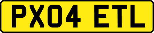 PX04ETL