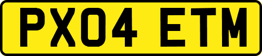 PX04ETM