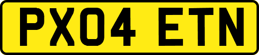 PX04ETN