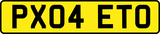 PX04ETO