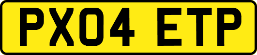 PX04ETP