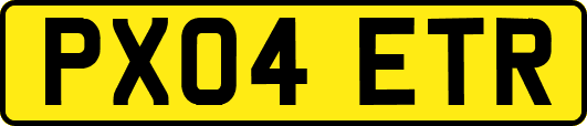 PX04ETR