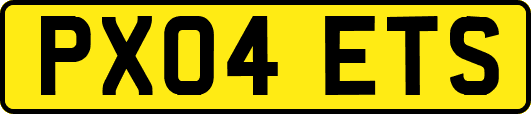 PX04ETS