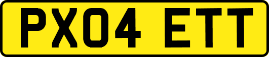 PX04ETT