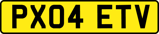 PX04ETV