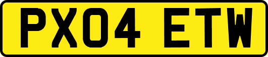 PX04ETW