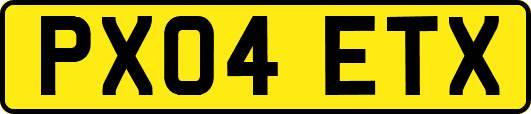 PX04ETX