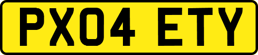 PX04ETY