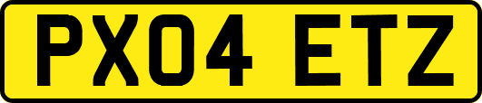 PX04ETZ