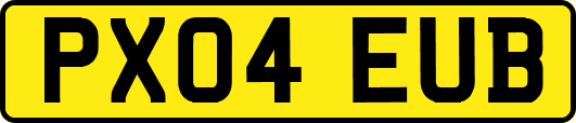 PX04EUB