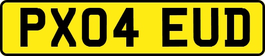PX04EUD