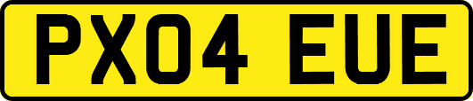 PX04EUE