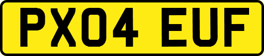 PX04EUF