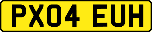 PX04EUH