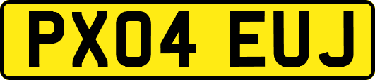 PX04EUJ