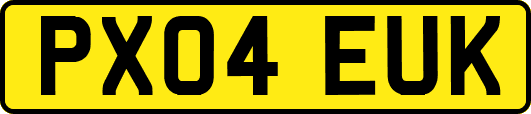 PX04EUK