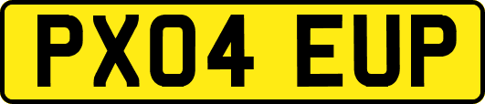 PX04EUP