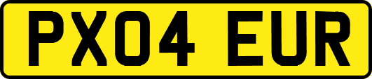 PX04EUR