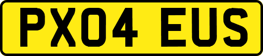 PX04EUS