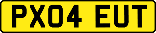 PX04EUT