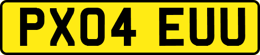 PX04EUU