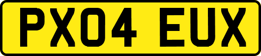 PX04EUX