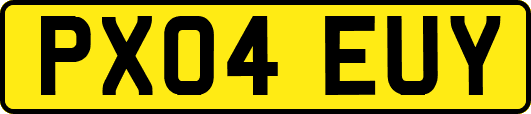 PX04EUY