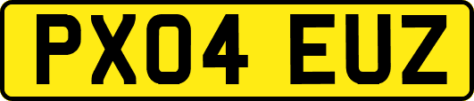 PX04EUZ
