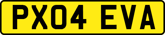 PX04EVA