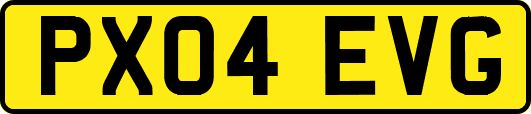PX04EVG