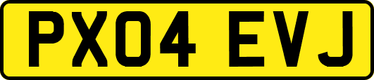 PX04EVJ