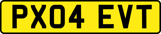 PX04EVT