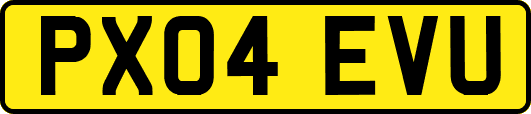 PX04EVU