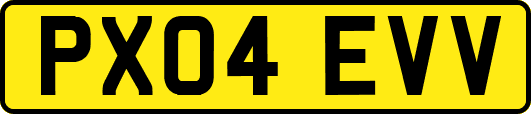 PX04EVV