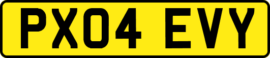PX04EVY