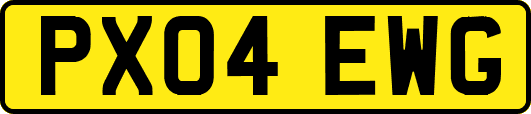 PX04EWG