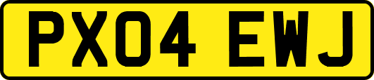 PX04EWJ