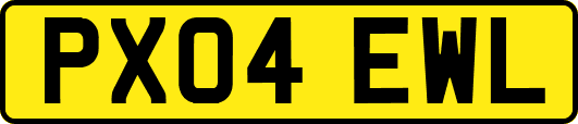 PX04EWL