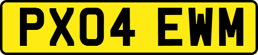PX04EWM