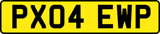 PX04EWP