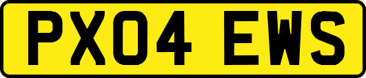 PX04EWS