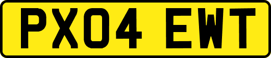 PX04EWT