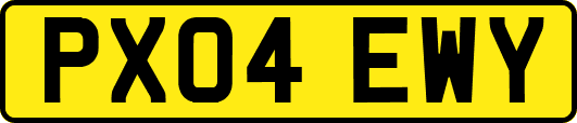 PX04EWY