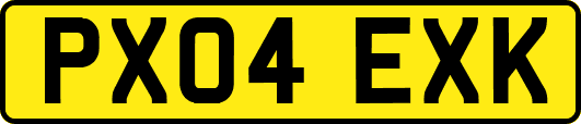 PX04EXK