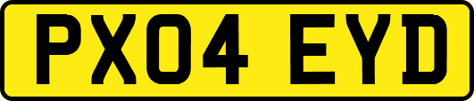 PX04EYD